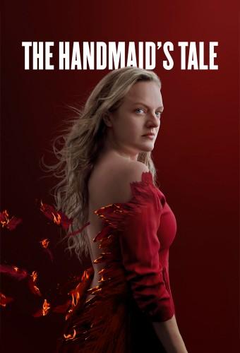 The Handmaid's Tale - Der Report der Magd