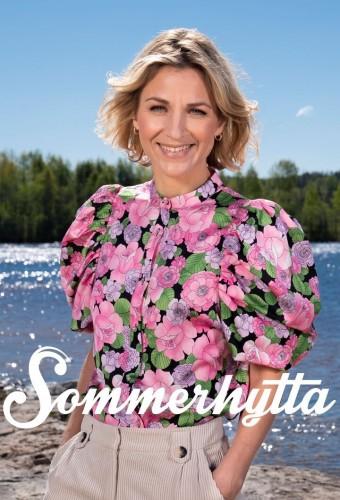 Sommerhytta