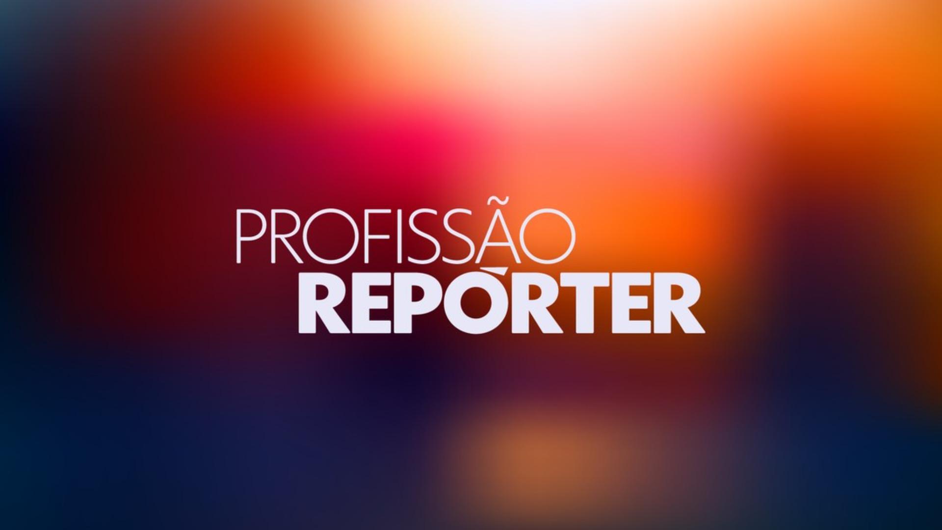 Profissão Repórter