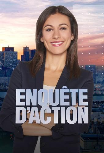 Enquête d'action