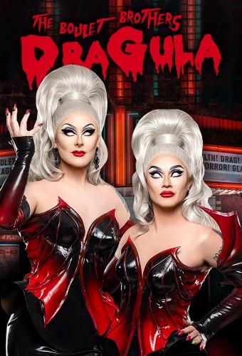 The Boulet Brothers' Dragula