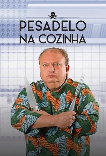 Kitchen Nightmares (BR)