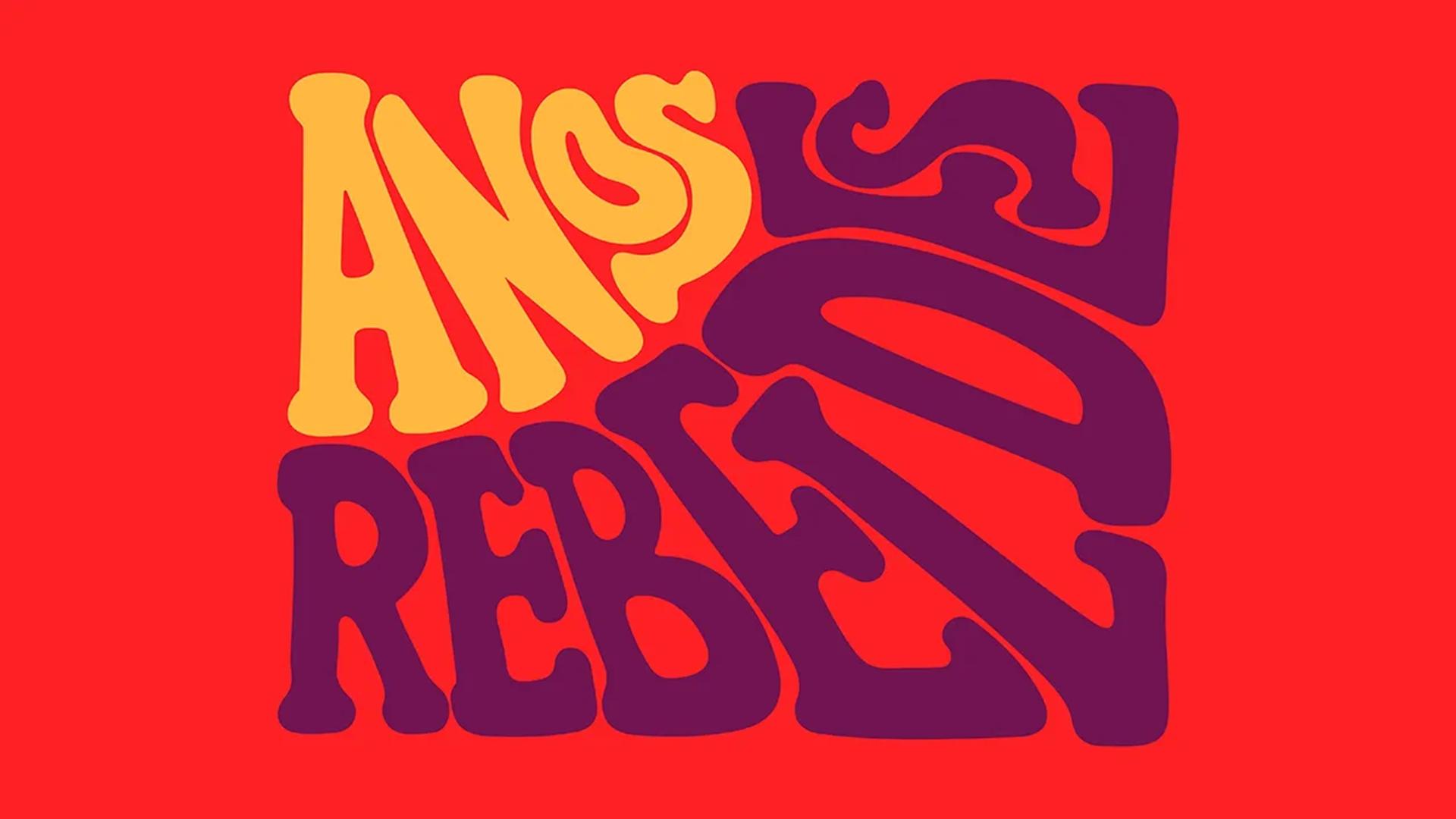 Anos Rebeldes