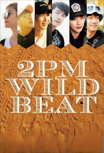 2PM: Wild Beat