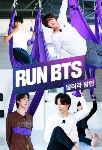 Run BTS!