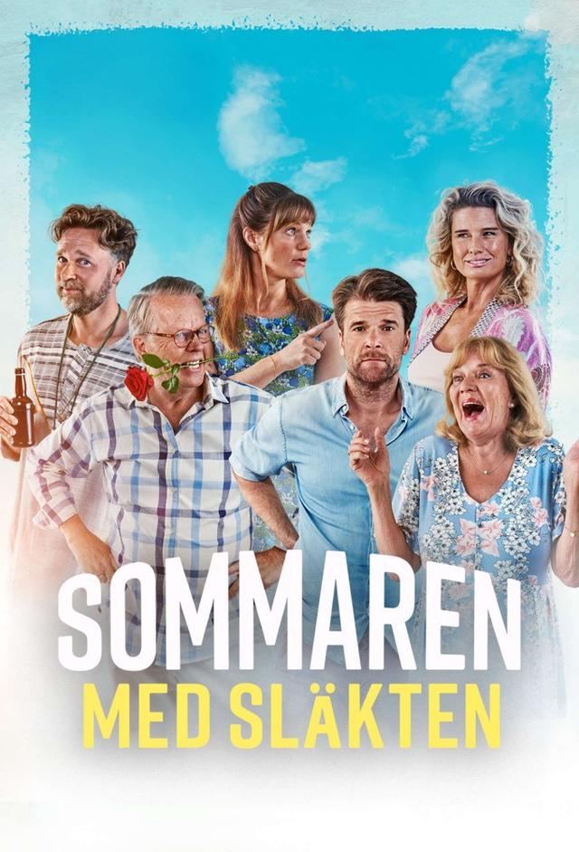 Sommaren med släkten