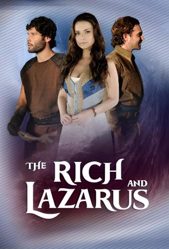 The Rich and Lazarus