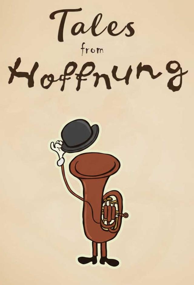 Tales From Hoffnung