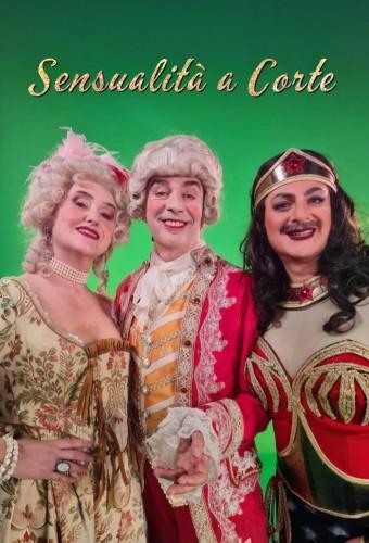 Sensualità a Corte