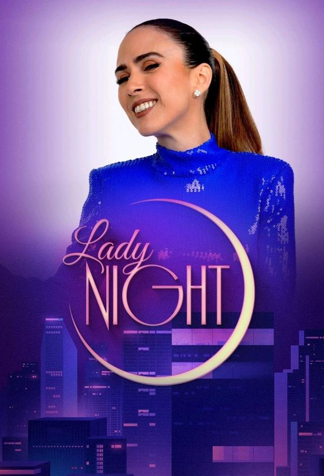 Lady Night