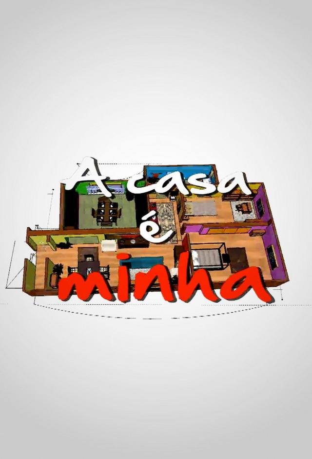A Casa é Minha