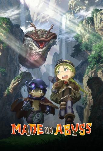 Made in Abyss