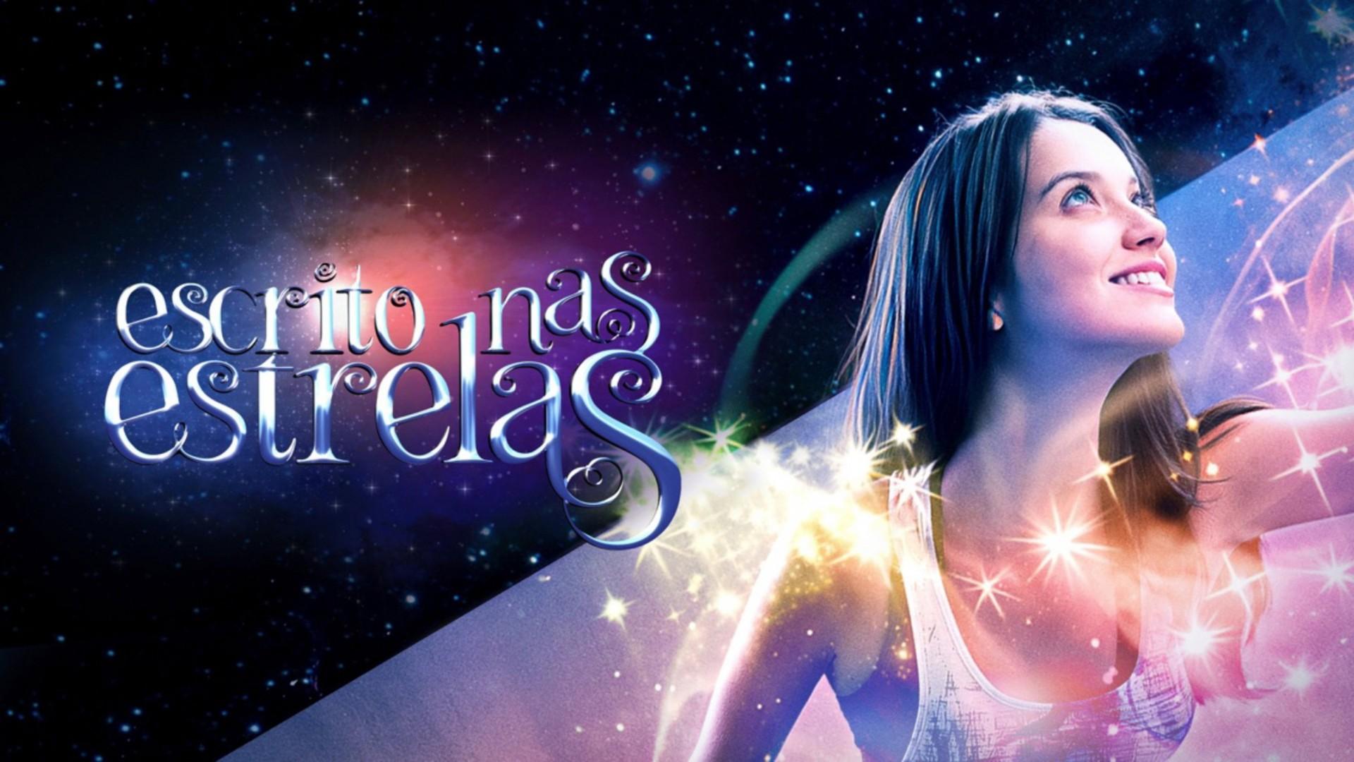 Written in The Stars