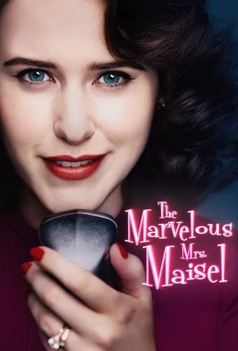 La Fabuleuse Mme Maisel