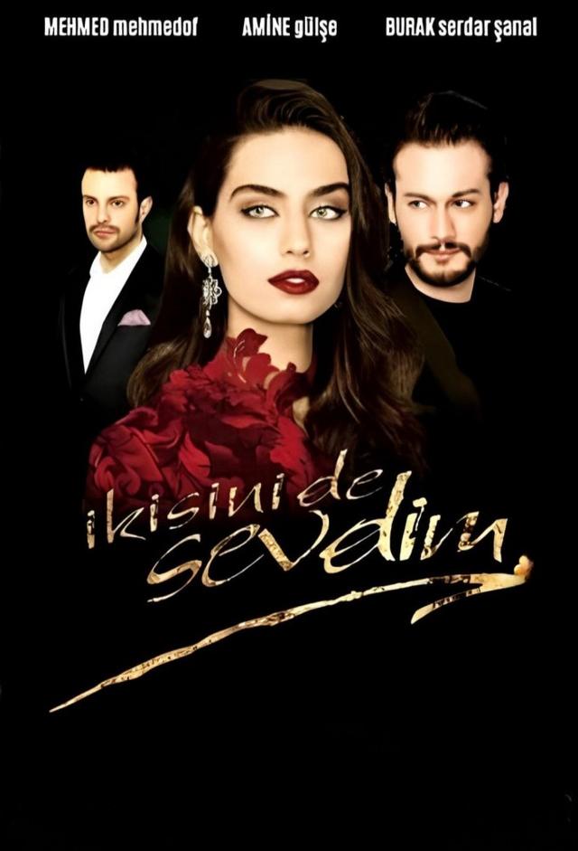 İkisini de Sevdim