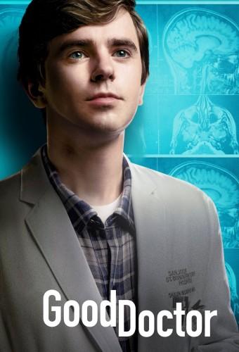 Good Doctor (2017)