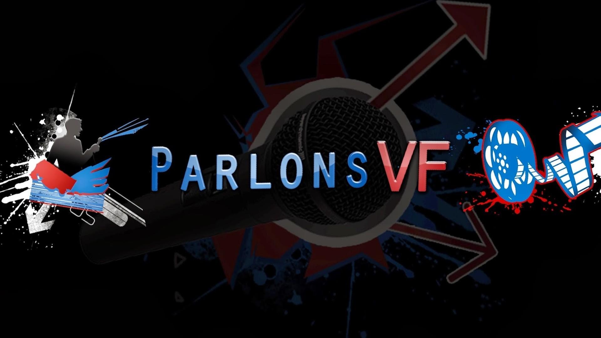 Parlons VF