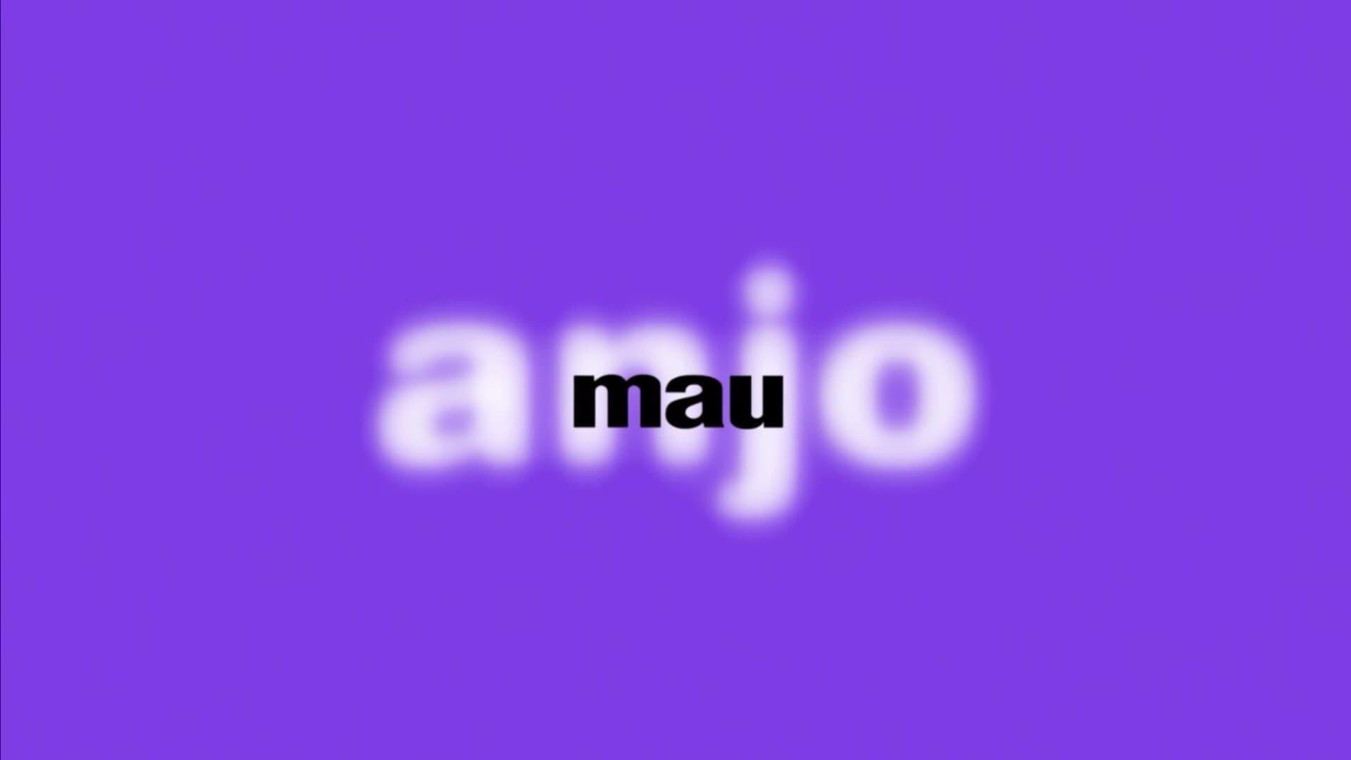 Anjo Mau (1997)