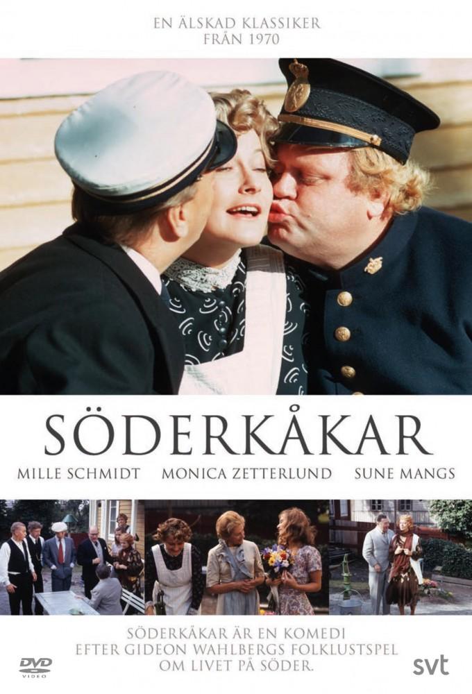 Söderkåkar