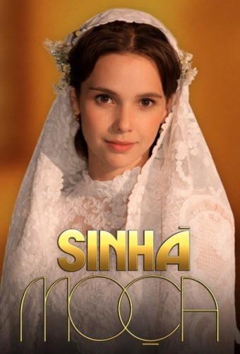 Niña Moza