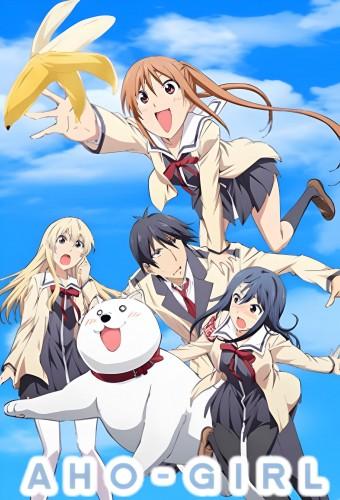 Aho Girl