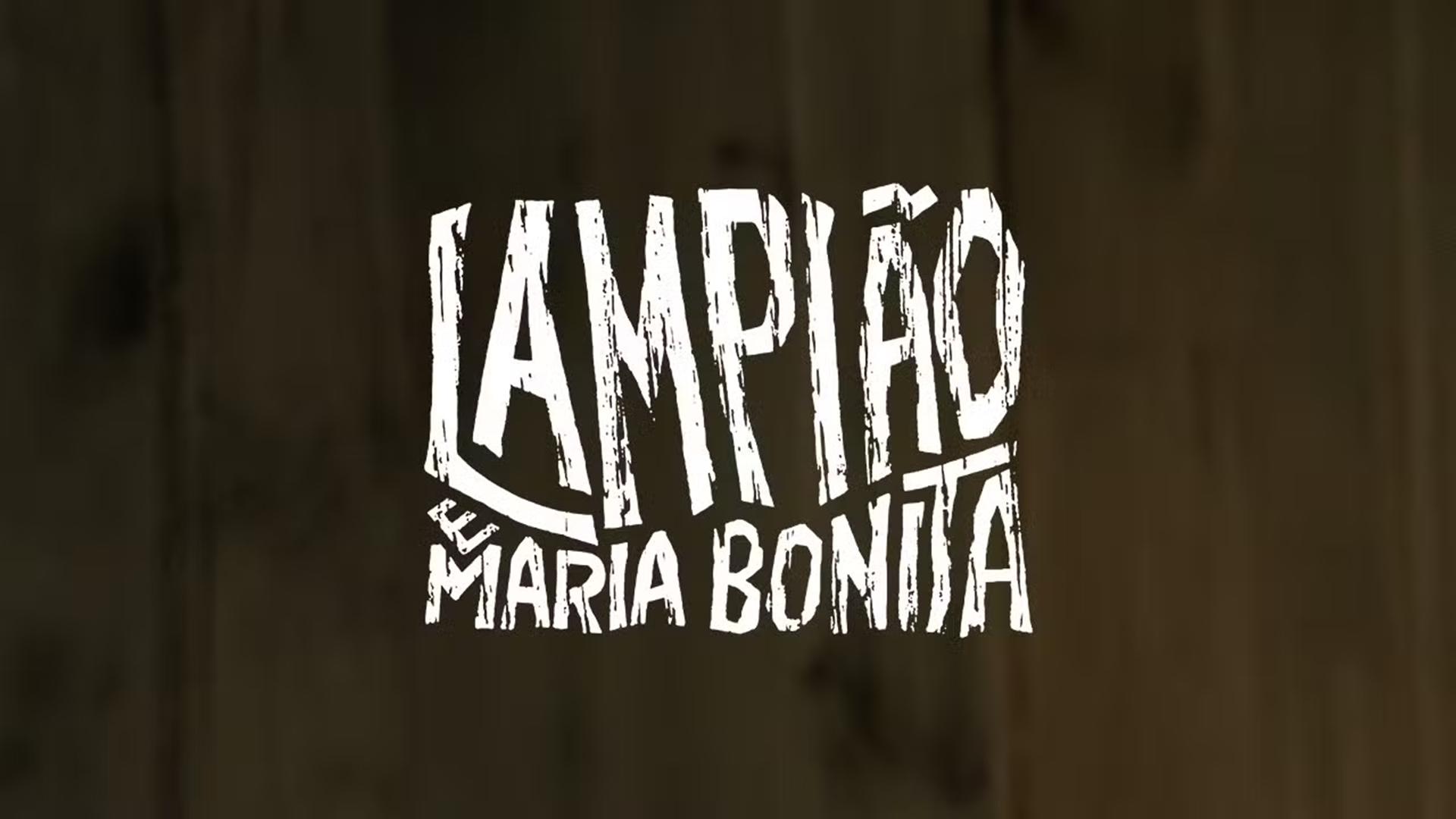 Lampião e Maria Bonita