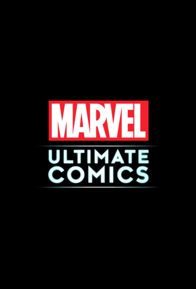 Marvel Ultimate Comics