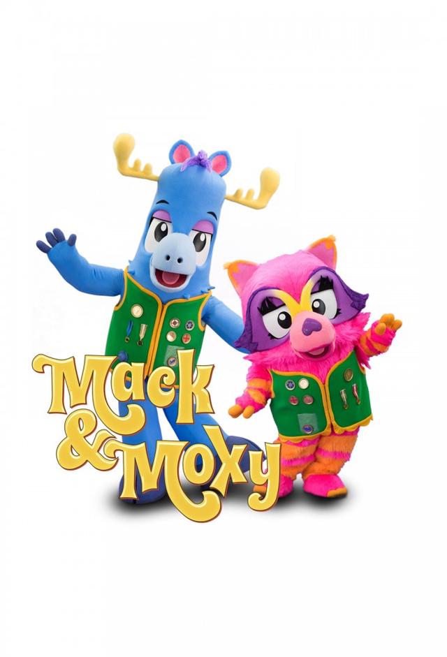 Mack & Moxy