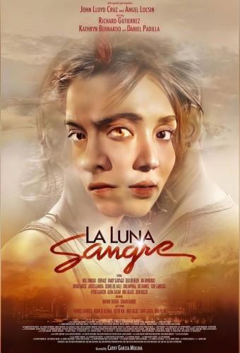 La Luna Sangre