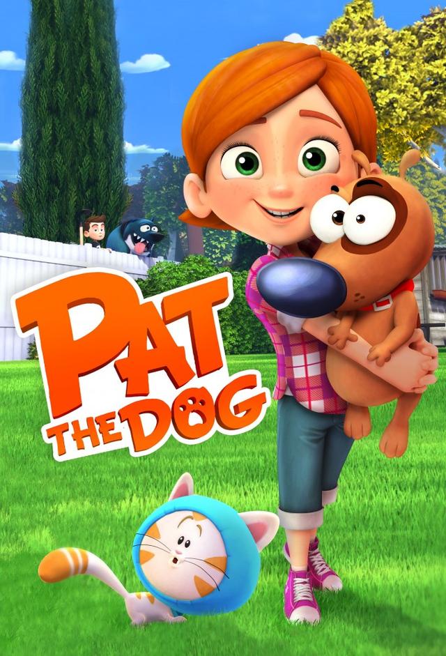 Pat the Dog