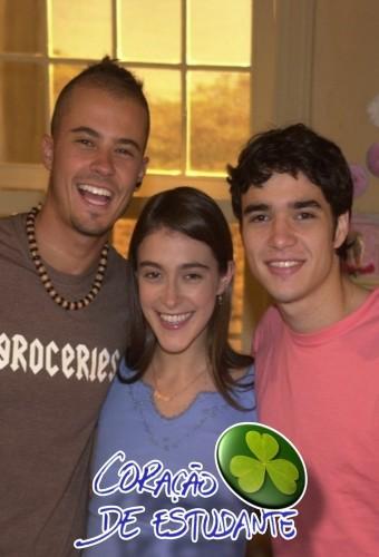 Coração de Estudante