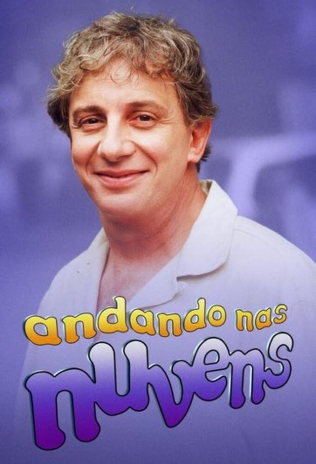 Andando nas Nuvens