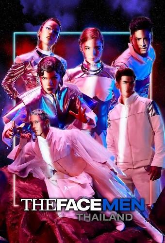 The Face Men Thailand