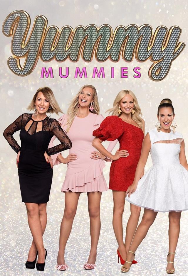 Watch Yummy Mummies Online, Season 2 (2019)