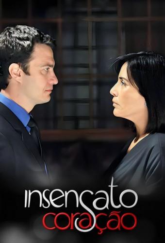 Insensato Coração