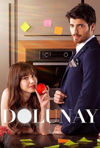 Dolunay: Luna llena