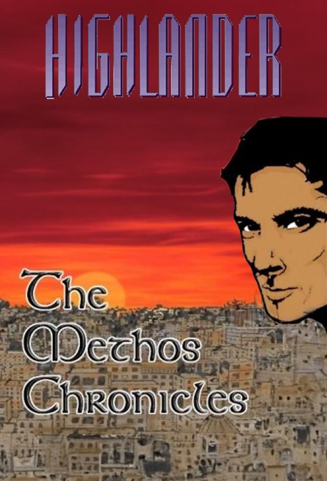 The Methos Chronicles