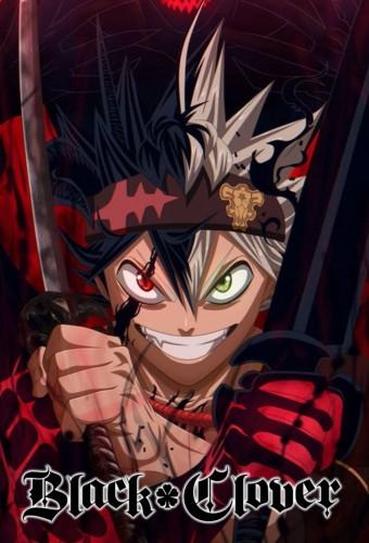 Black Clover