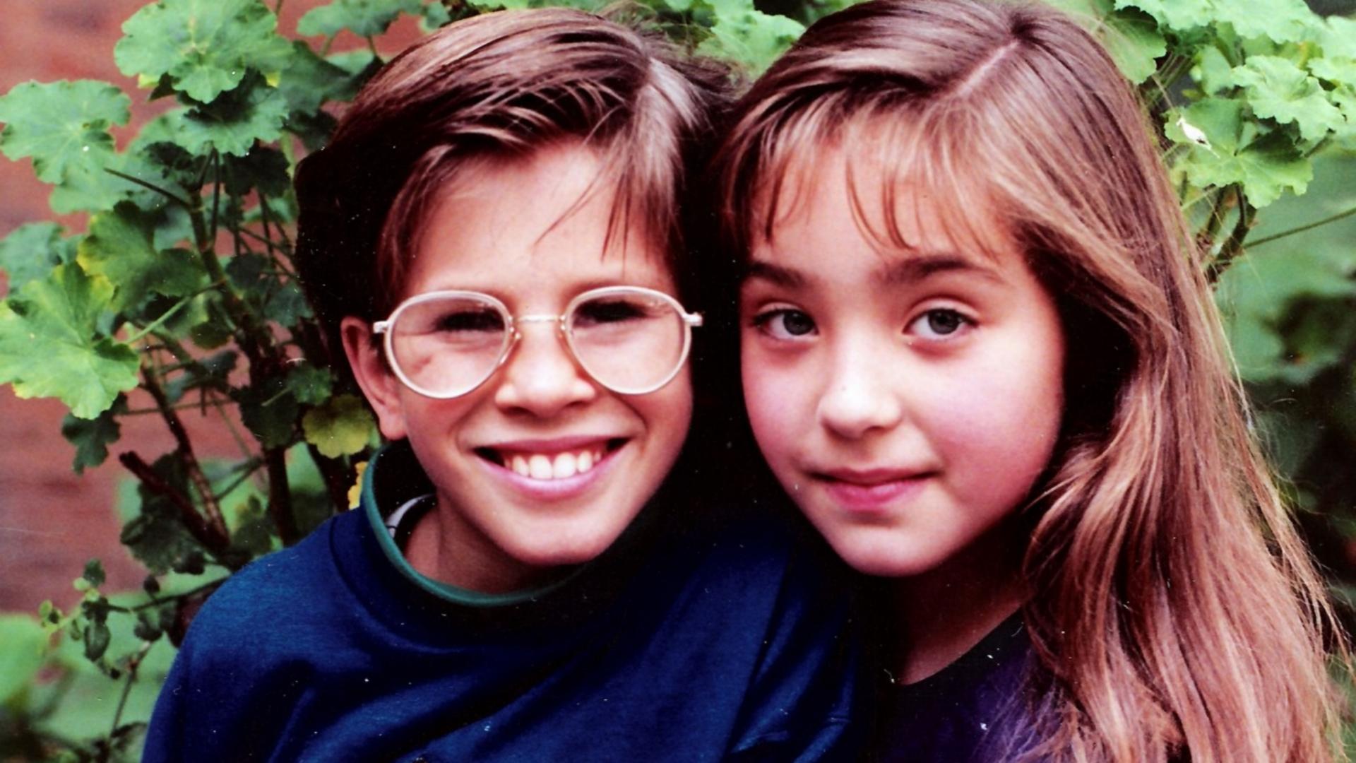 Ángeles sin paraíso