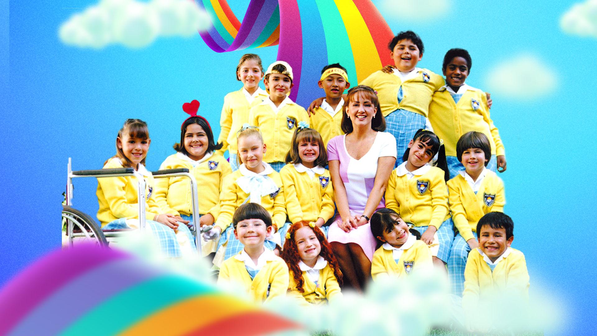 ¡Vivan los niños!