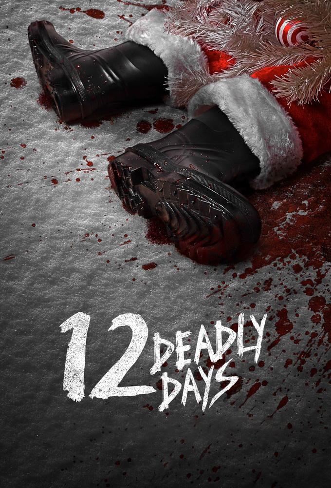 12 Deadly Days