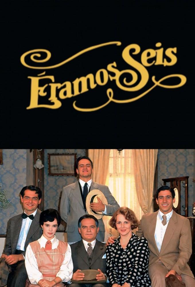 Éramos Seis