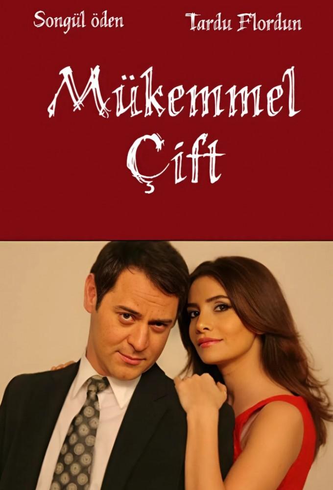 Mükemmel Çift