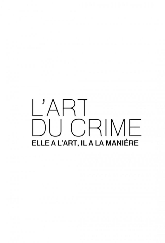 The Art of Crime