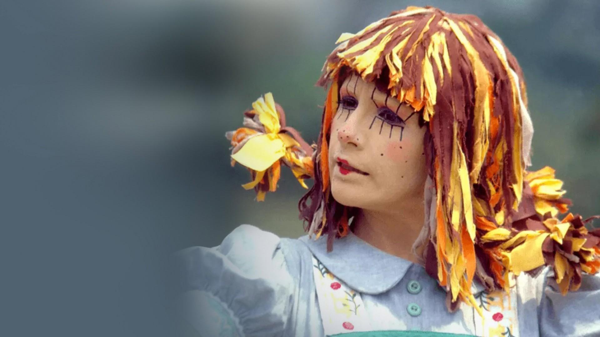 Sítio do Picapau Amarelo (1977)