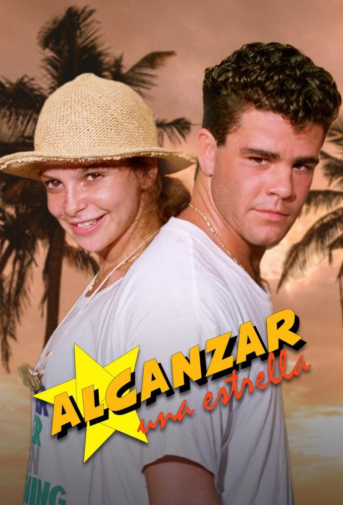 Alcanzar Una Estrella
