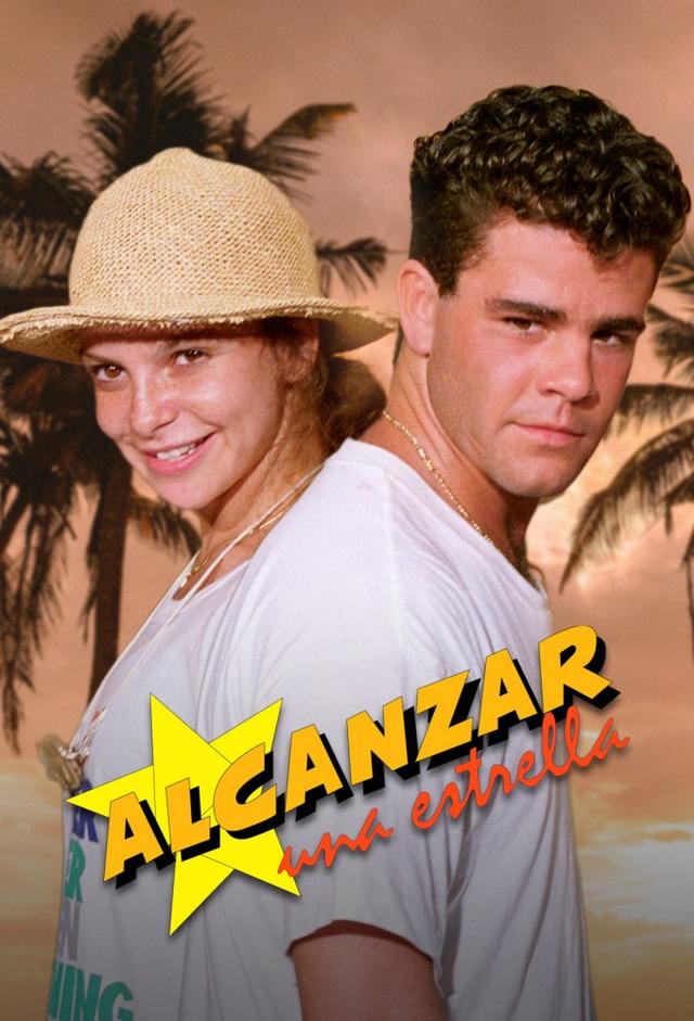 Alcanzar Una Estrella
