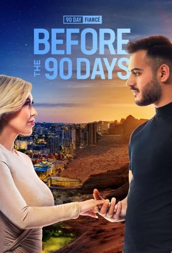 90 Day Fiancé: Before the 90 Days