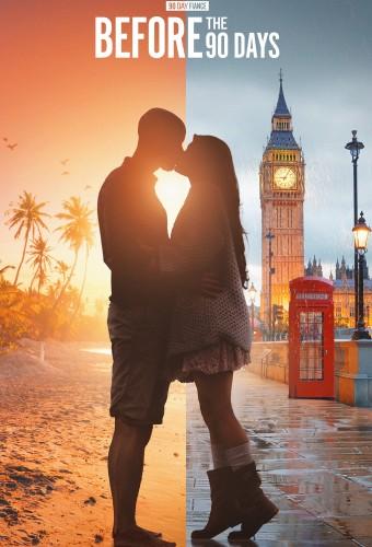 90 Day Fiancé: Before the 90 Days