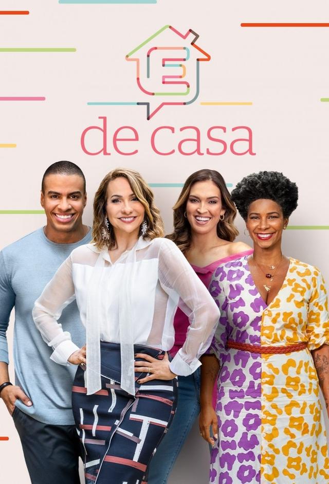 E de Casa